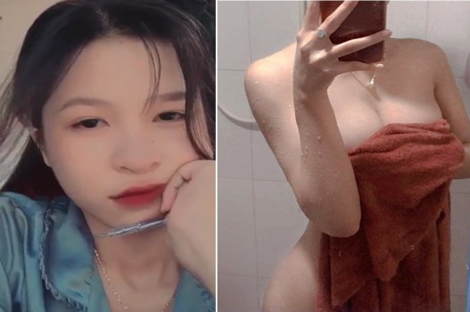 sex phevkl Cương cứng chuối mỗi khi chị kế tập gym